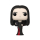 Funko POP TV: Wednesday S2 - Morticia Addams - 1473212 - zdjęcie 2